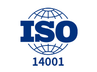 ISO14001认证