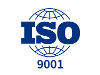 ISO9001 Certification