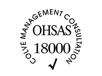 OHSAS18000